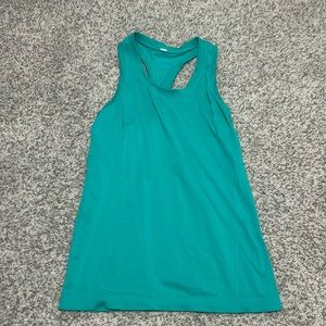 athleta tank top